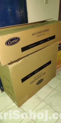 ২ টন ক্যারিয়ার নন ইনভাটার এসি